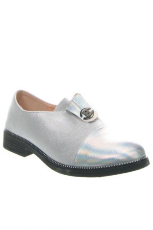 Obuwie damskie Tendenz, Rozmiar 40, Kolor Szary, Cena 142,53 zł