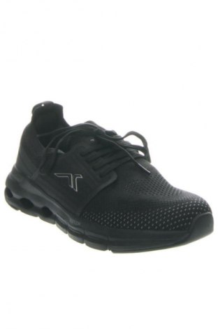 Дамски обувки Tenth, Размер 38, Цвят Черен, Цена 142,99 лв.