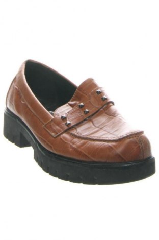 Γυναικεία παπούτσια The Flexx, Μέγεθος 39, Χρώμα Καφέ, Τιμή 57,99 €