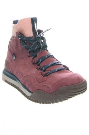 Γυναικεία παπούτσια The North Face, Μέγεθος 41, Χρώμα Ρόζ , Τιμή 117,21 €