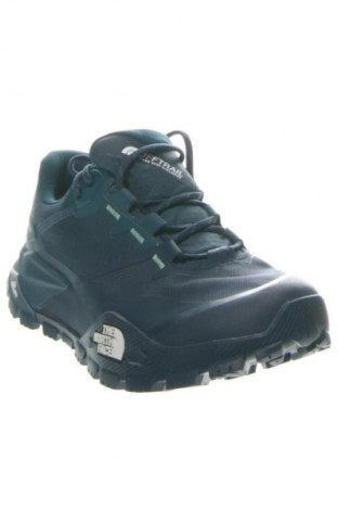 Dámské boty  The North Face, Velikost 40, Barva Modrá, Cena  2 570,00 Kč