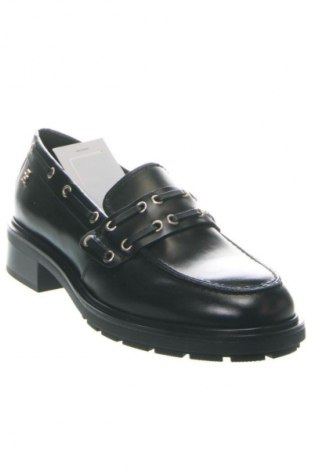 Dámske topánky  Tommy Hilfiger, Veľkosť 39, Farba Čierna, Cena  68,95 €