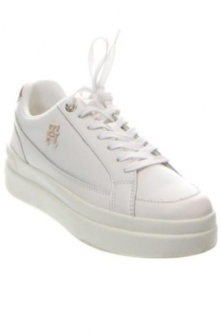 Dámske topánky  Tommy Hilfiger, Veľkosť 39, Farba Biela, Cena  81,95 €