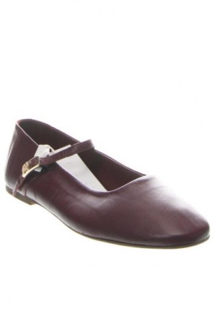 Γυναικεία παπούτσια Tommy Hilfiger, Μέγεθος 39, Χρώμα Κόκκινο, Τιμή 68,99 €