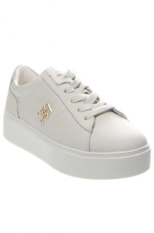 Dámske topánky  Tommy Hilfiger, Veľkosť 38, Farba Béžová, Cena  82,95 €