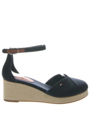 Dámske topánky  Tommy Hilfiger, Veľkosť 40, Farba Modrá, Cena  102,95 €