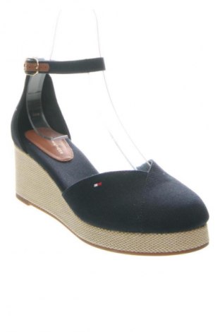 Dámske topánky  Tommy Hilfiger, Veľkosť 40, Farba Modrá, Cena  102,95 €