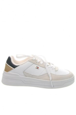 Дамски обувки Tommy Hilfiger, Размер 38, Цвят Бял, Цена 76,69 €