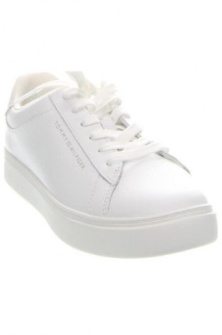 Dámské boty  Tommy Hilfiger, Velikost 38, Barva Bílá, Cena  1 199,00 Kč