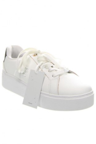 Încălțăminte de damă Tommy Hilfiger, Mărime 40, Culoare Alb, Preț 599,99 Lei