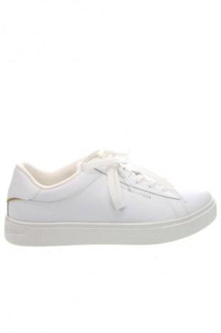 Încălțăminte de damă Tommy Hilfiger, Mărime 40, Culoare Alb, Preț 312,99 Lei