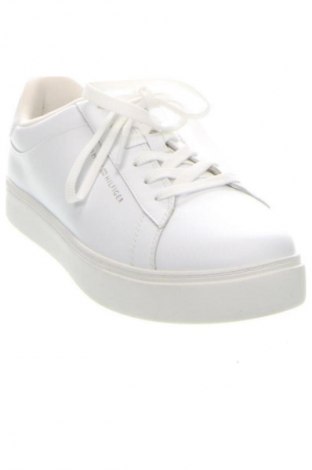 Încălțăminte de damă Tommy Hilfiger, Mărime 40, Culoare Alb, Preț 312,99 Lei