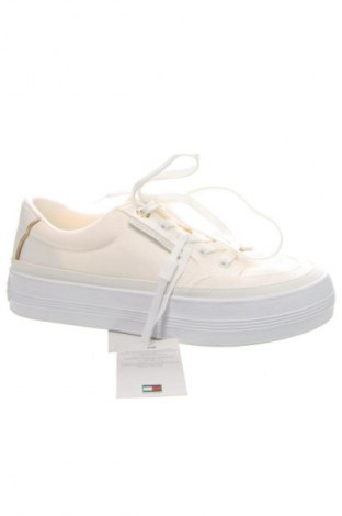 Női cipők Tommy Hilfiger, Méret 39, Szín Ekrü
, Ár 16 339 Ft