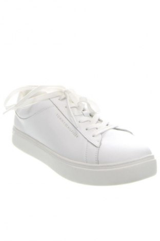 Damenschuhe Tommy Hilfiger, Größe 41, Farbe Weiß, Preis 157,99 €