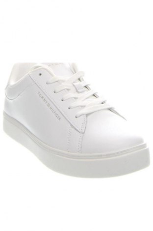 Damenschuhe Tommy Hilfiger, Größe 40, Farbe Weiß, Preis 52,99 €