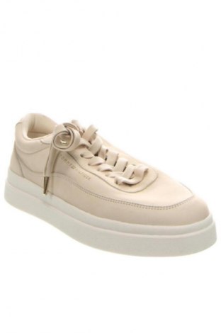 Încălțăminte de damă Tommy Hilfiger, Mărime 39, Culoare Bej, Preț 348,99 Lei