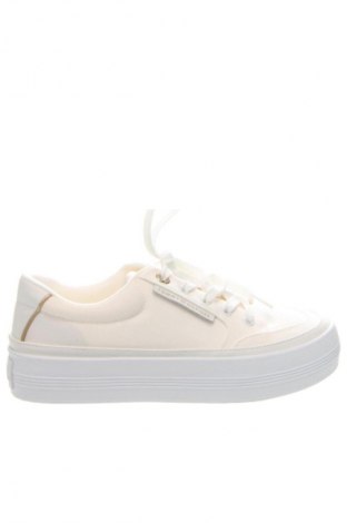 Dámske topánky  Tommy Hilfiger, Veľkosť 38, Farba Biela, Cena  91,95 €