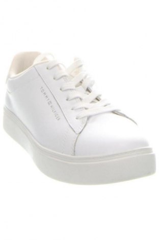 Damenschuhe Tommy Hilfiger, Größe 38, Farbe Weiß, Preis € 46,99