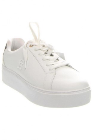 Dámske topánky  Tommy Hilfiger, Veľkosť 39, Farba Kremová, Cena  94,95 €