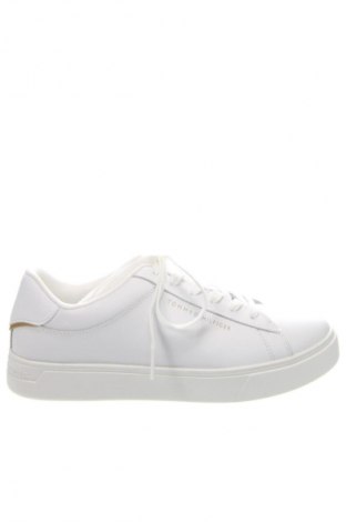 Dámské boty  Tommy Hilfiger, Velikost 40, Barva Bílá, Cena  1 279,00 Kč