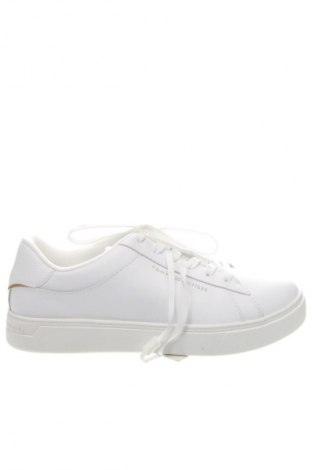 Dámské boty  Tommy Hilfiger, Velikost 41, Barva Bílá, Cena  1 149,00 Kč