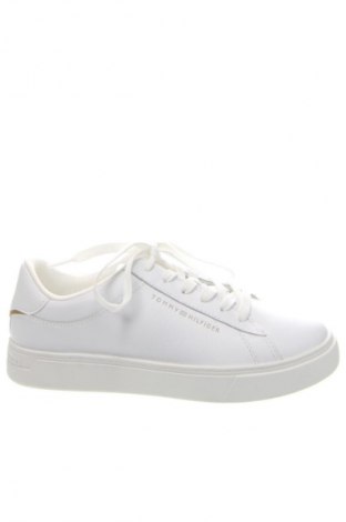 Dámske topánky  Tommy Hilfiger, Veľkosť 37, Farba Biela, Cena  47,95 €