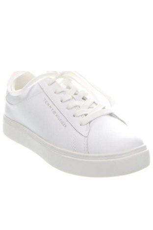 Dámske topánky  Tommy Hilfiger, Veľkosť 37, Farba Biela, Cena  47,95 €