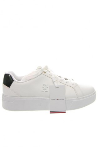 Dámské boty  Tommy Hilfiger, Velikost 41, Barva Bílá, Cena  1 069,00 Kč