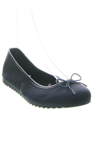 Damenschuhe Tommy Jeans, Größe 38, Farbe Blau, Preis 62,99 €