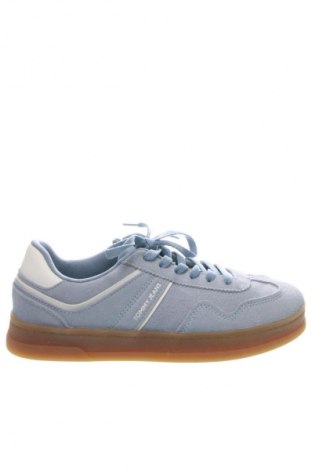 Damenschuhe Tommy Jeans, Größe 38, Farbe Blau, Preis € 54,99