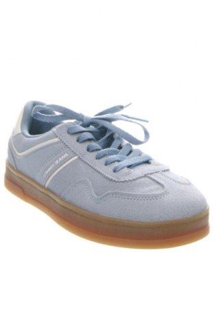 Damenschuhe Tommy Jeans, Größe 38, Farbe Blau, Preis € 54,99