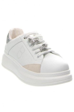 Dámske topánky  Tosca Blu, Veľkosť 38, Farba Biela, Cena  124,95 €