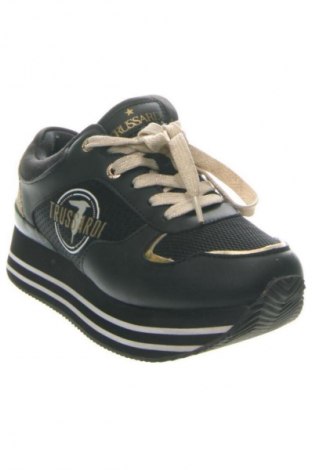 Dámské boty  Trussardi, Velikost 36, Barva Černá, Cena  2 570,00 Kč