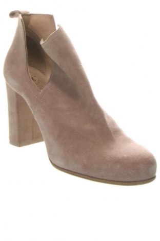 Obuwie damskie Tsakiris Mallas, Rozmiar 40, Kolor Beżowy, Cena 215,72 zł