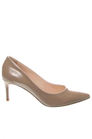 Damenschuhe Twiggy, Größe 40, Farbe Beige, Preis € 38,99