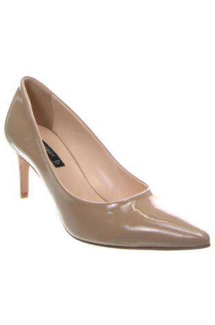 Damenschuhe Twiggy, Größe 40, Farbe Beige, Preis € 38,99