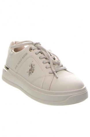 Dámske topánky  U.S. Polo Assn., Veľkosť 37, Farba Béžová, Cena  124,95 €