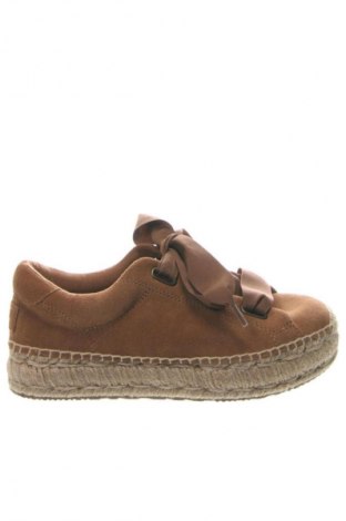 Obuwie damskie UGG Australia, Rozmiar 37, Kolor Brązowy, Cena 349,42 zł