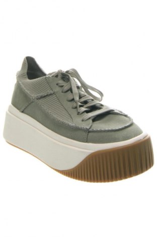 Дамски обувки UGG Australia, Размер 38, Цвят Зелен, Цена 177,00 лв.