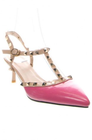 Дамски обувки Unbranded, Размер 39, Цвят Многоцветен, Цена 61,94 лв.