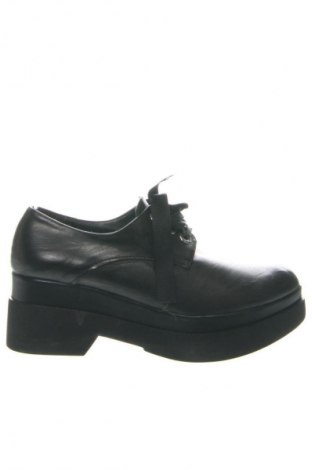 Дамски обувки Unbranded, Размер 38, Цвят Черен, Цена 76,25 лв.