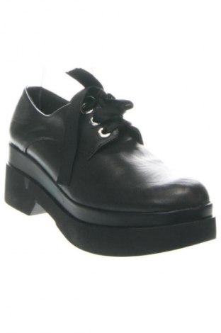 Дамски обувки Unbranded, Размер 38, Цвят Черен, Цена 76,25 лв.