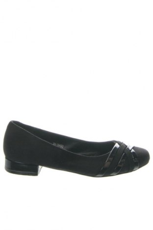 Damenschuhe Unbranded, Größe 39, Farbe Schwarz, Preis € 26,09