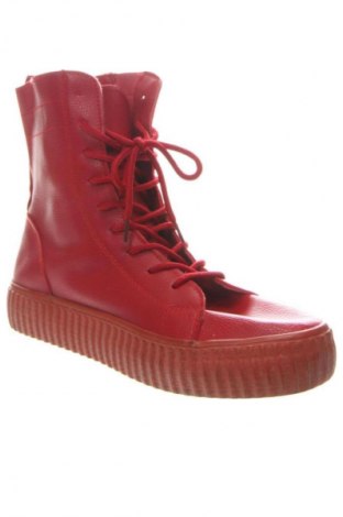 Obuwie damskie Unbranded, Rozmiar 40, Kolor Czerwony, Cena 117,24 zł