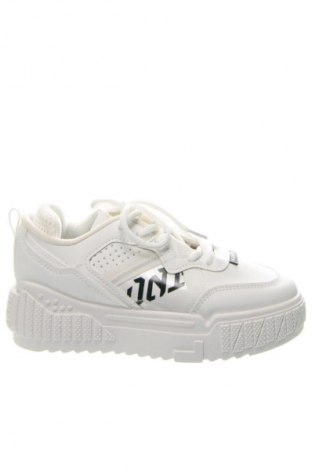 Damenschuhe Unbranded, Größe 36, Farbe Weiß, Preis 31,71 €