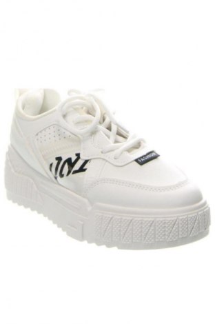 Damenschuhe Unbranded, Größe 36, Farbe Weiß, Preis 31,71 €