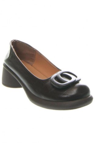 Damenschuhe Unbranded, Größe 38, Farbe Braun, Preis 37,34 €