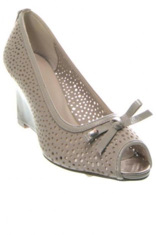 Дамски обувки Unbranded, Размер 39, Цвят Сив, Цена 62,00 лв.