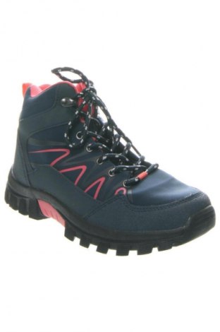 Damenschuhe Unbranded, Größe 38, Farbe Blau, Preis 55,20 €