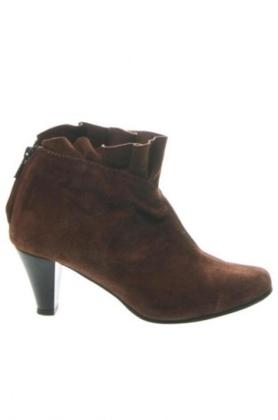 Dámské boty  Unbranded, Velikost 35, Barva Hnědá, Cena  645,00 Kč